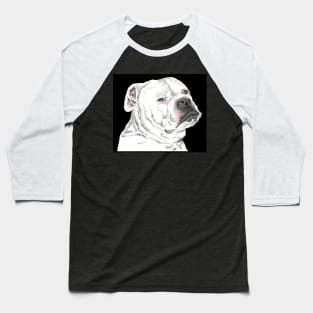 Izzy Baseball T-Shirt